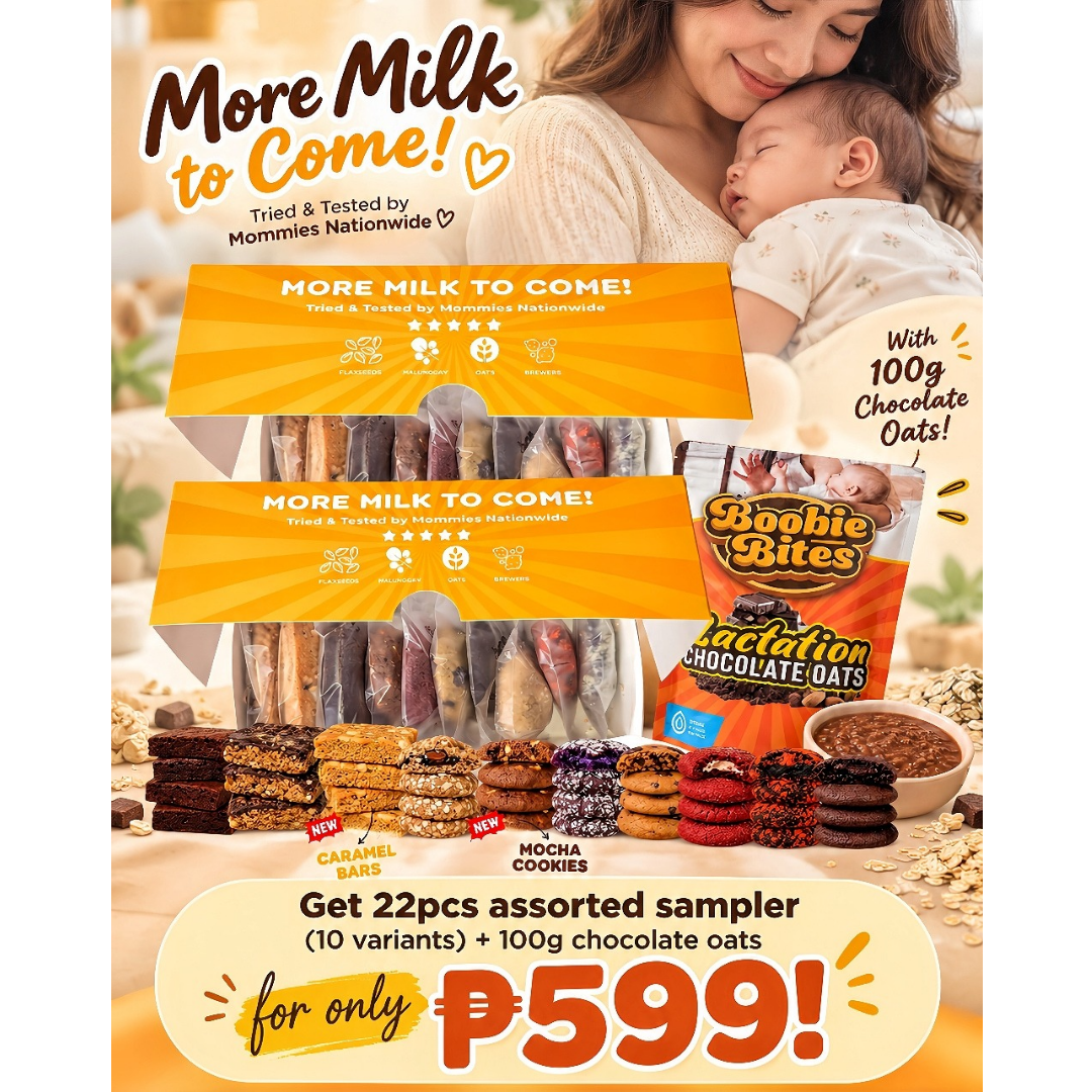 BER-MONTH PROMO
