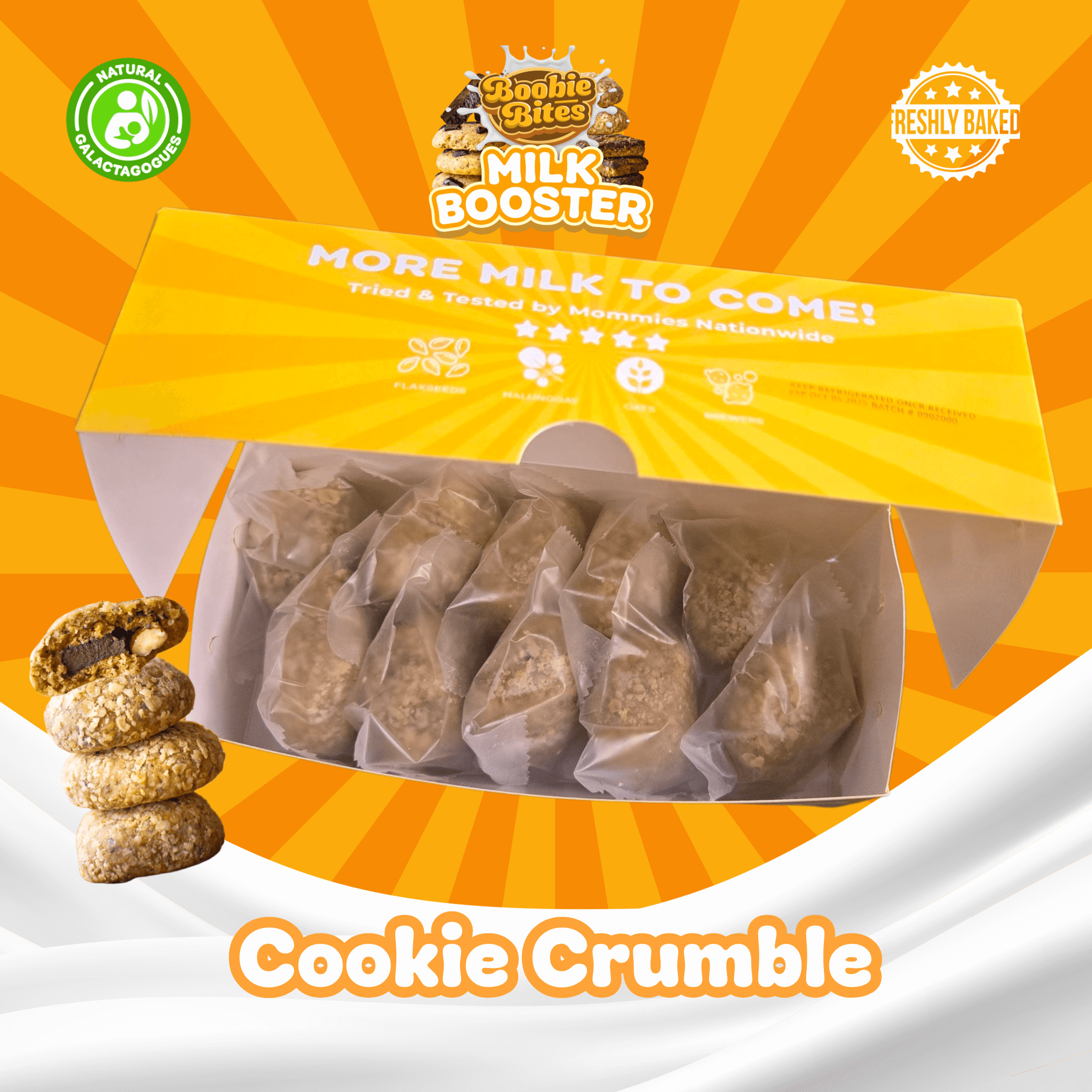 boobiebiteslactation.com