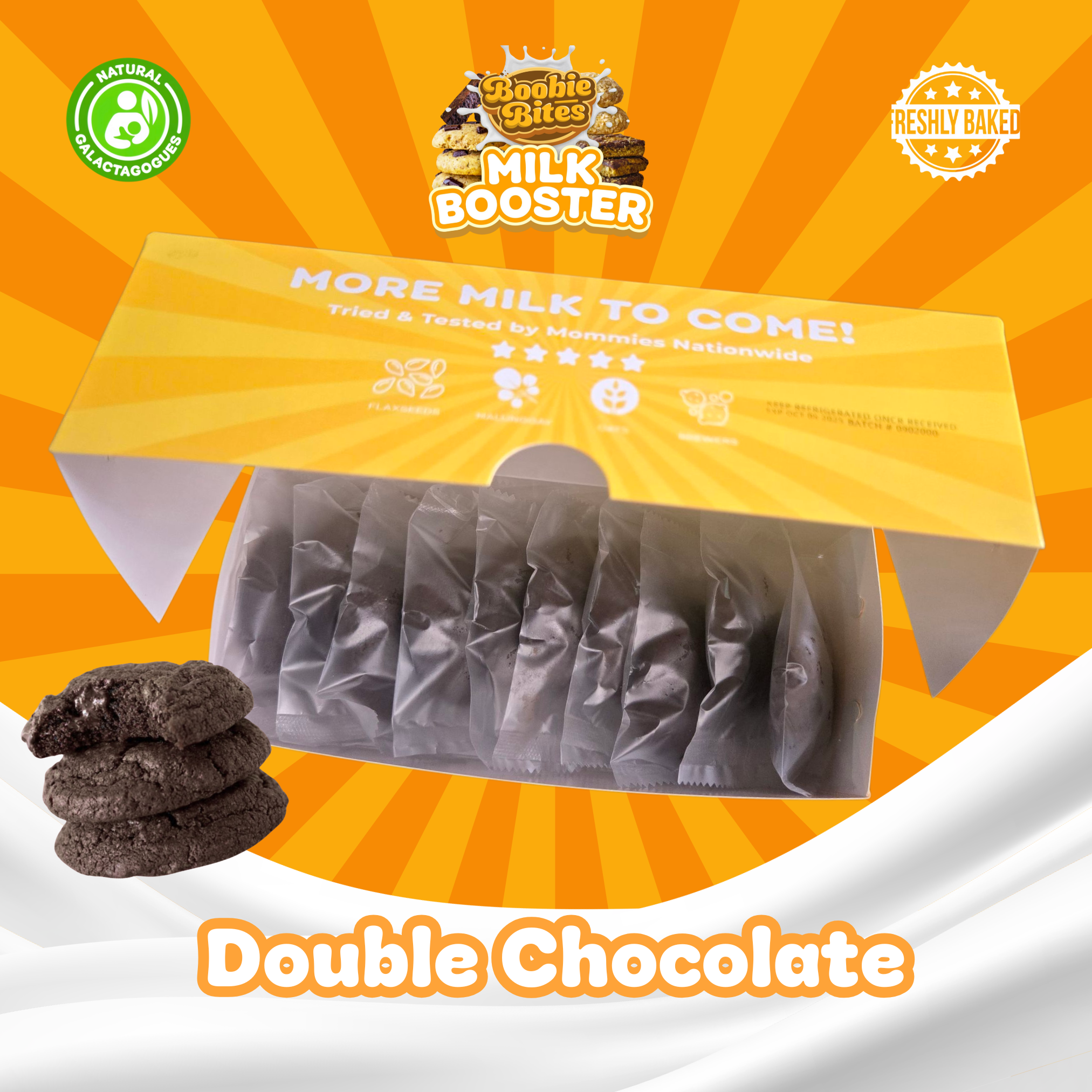 boobiebiteslactation.com