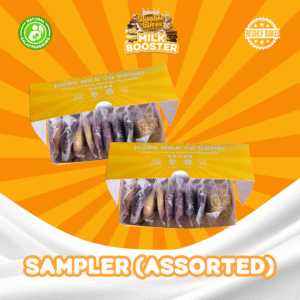 Sampler (Assorter)